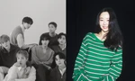 Từ chuyện thỉnh pháp sư tới phát ngôn "Không có BTS sẽ tốt hơn..", Min Hee Jin gây tức giận