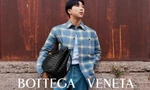 RM (BTS) gia nhập "ngôi nhà chung" của Bottega Veneta, ra mắt bằng campaign toàn cầu