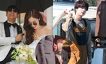 Jin (BTS) tham gia hôn lễ của Jiyeon (T-ARA), đảm nhiệm một vai trò "siêu quan trọng"