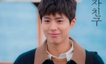 Chỉ chưa đầy 10 phút, tin đồn Park Bo Gum về dưới trướng YG đã nhanh chóng "bay màu"