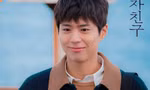 Chỉ chưa đầy 10 phút, tin đồn Park Bo Gum về dưới trướng YG đã nhanh chóng "bay màu"
