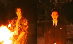 SUGA (BTS) tung MV đậm chất điện ảnh, bóc trần mặt trái của xã hội trong "Haegeum"