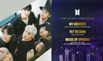 BTS có 3 đề cử Grammys 2023 khiến fan bật khóc, Knet: "Điều này thật giống như một bộ phim"