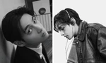 V BTS nhá hàng cho FRI(END)S: Bạn trai nhà bên hóa tổng tài xỏ khuyên cực cuốn