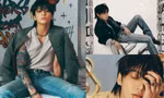 Jung Kook BTS tung concept photo cuối cùng, mỗi chi tiết đều mang ý nghĩa đặc biệt