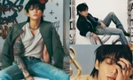 Jung Kook BTS tung concept photo cuối cùng, mỗi chi tiết đều mang ý nghĩa đặc biệt