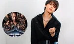 Góp giọng trong nhạc phim "Fast X", Jimin thiết lập thêm loạt thành tích đáng nể