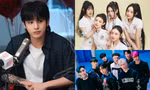 Khảo sát K-Pop 2023: Jung Kook soán ngôi kỷ lục 7 năm của BTS, NewJeans dẫn đầu Gen 4