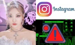 Fan phẫn nộ khi đời tư NingNing (aespa) bị soi mói, nghi vấn Instagram cá nhân bị hack?