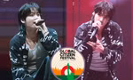 Jung Kook trở thành headliner của Global Citizen Festival 2023, bài hát biểu diễn gây tò mò