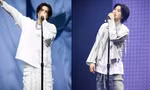 SUGA chốt lịch nhập ngũ, fan mong idol mau "rã đông" để được thấy "đầu trứng cút"