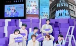 Hàn Quốc sẵn sàng cho chuỗi dự án kỷ niệm 10 năm ra mắt của BTS