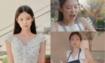 Loạt khoảnh khắc "ngoan xinh yêu" của Jennie trong show "My Name Is Gabriel"