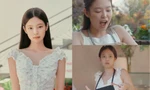 Loạt khoảnh khắc "ngoan xinh yêu" của Jennie trong show "My Name Is Gabriel"
