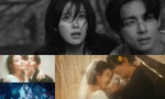IU - V BTS ngọt ngào hết cỡ nhưng đầy bi lụy trong MV "Love Wins All"