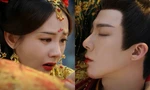 Thư Quyển Nhất Mộng tập 32, 33, 34: Đại hôn nhuốm huyết lệ, Nam Hành hôn mê