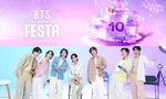 Dự kiến 300.000 người tham gia FESTA của BTS, chính quyền Seoul lên kế hoạch an toàn