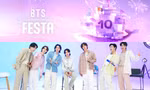 Dự kiến 300.000 người tham gia FESTA của BTS, chính quyền Seoul lên kế hoạch an toàn