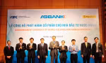Ai đang sở hữu ngân hàng An Bình?