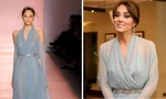 Những lần Công nương Kate Middleton ra tay sửa thiết kế đồ hiệu cho thanh lịch hơn