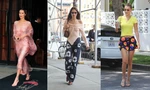 Cập nhật xu hướng họa tiết hè đang khuấy đảo làng thời trang và cách phối đồ