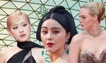 Đi tìm make-up look đẹp nhất Cannes 2023, ai là "nữ thần nhan sắc" khi zoom cận?