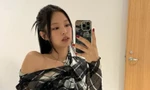 "Đu trend" nail kiểu Dark Aura ma mị giống Jennie BLACKPINK có khó không?