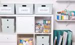 Home décor: Muốn nhà thoáng mát - gọn - đẹp, cần nắm những bí quyết trữ đồ này