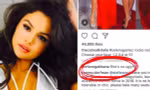 Loạt ngôi sao đụng độ nhà thiết kế nổi tiếng: Selena Gomez đáp trả sâu cay khi bị chê xấu