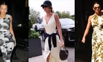 Phong cách Thu - Đông của Kendall Jenner: Những chiếc đầm sắp tạo nên làn sóng mới