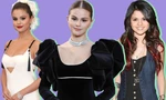 5 bí quyết giúp Selena Gomez giữ vững phong độ, dù lên hay xuống cân vẫn mặc đẹp