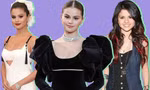 5 bí quyết giúp Selena Gomez giữ vững phong độ, dù lên hay xuống cân vẫn mặc đẹp