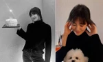 Chị đẹp Song Hye Kyo tung ảnh sinh nhật tuổi 41 chất ngút ngàn