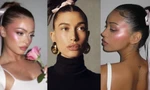 Makeup looks khuấy đảo năm 2024: Phấn mắt màu pastel lên ngôi nhờ Peach Fuzz