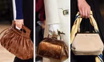 4 mẫu túi xách cổ điển "hot" trở lại, phong cách nữ tính và thanh lịch lại lên ngôi Hè này