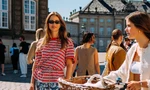 Bản phối mới nhất của giới street style dành cho mùa Hè: Đừng bỏ qua quần jort!