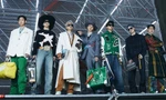 Sức hút K-Pop toàn cầu biến Hàn Quốc trở thành kinh đô thời trang và làm đẹp mới