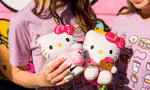Hello Kitty sinh ra để bán giày, gấu trúc được cho thuê và còn những gì bạn chưa biết?