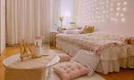 Hô biến phòng trọ giá rẻ thành căn hộ mini với những bí quyết decor đơn giản