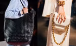 Chỉ cần chọn túi xách có những chi tiết này, trông bạn sành điệu ngay lập tức