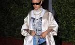 Gia tài túi vintage xa xỉ cực hiếm của Rihanna: Toàn là biểu tượng thời trang!