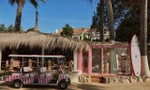 "Cuộc đua" pop-up store của các nhà mốt xa xỉ: Chỉ ngắm thôi đã thích mê!