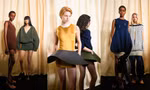 Xem show của JW Anderson mới rõ vì sao NTK này là "bậc thầy bỏ bùa mê"