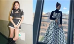 7 gợi ý phong cách của Jisoo BLACKPINK dành cho ai thích nữ tính và sang trọng