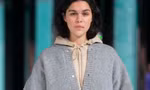 Được Gucci, Balenciaga đồng loạt đẩy trend, áo hoodies sẽ sang chảnh hơn?