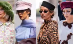 Những kiểu mũ "hot trend" mùa Đông chiều được mọi phong cách, bạn có chưa?