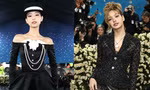 Lisa, Jennie, Sabrina Carpenter và loạt sao có makeup look xịn nhất Met Gala 2025