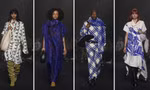 Màn chào sân của Giám đốc sáng tạo mới Daniel Lee giúp show Burberry hút trọn spotlight