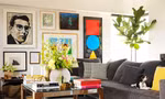 Home décor: Làm mới không gian sống mà không cần phải sửa nhà, đập bỏ phức tạp