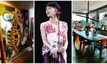 Khám phá căn penthouse của G-Dragon: Đẹp như bảo tàng nghệ thuật đương đại